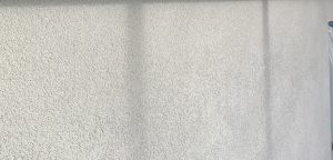 silicone render finish to outside